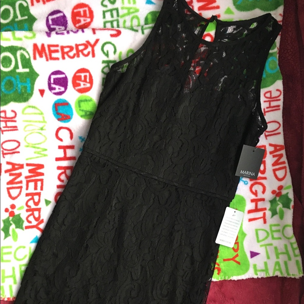 Lacey LBD